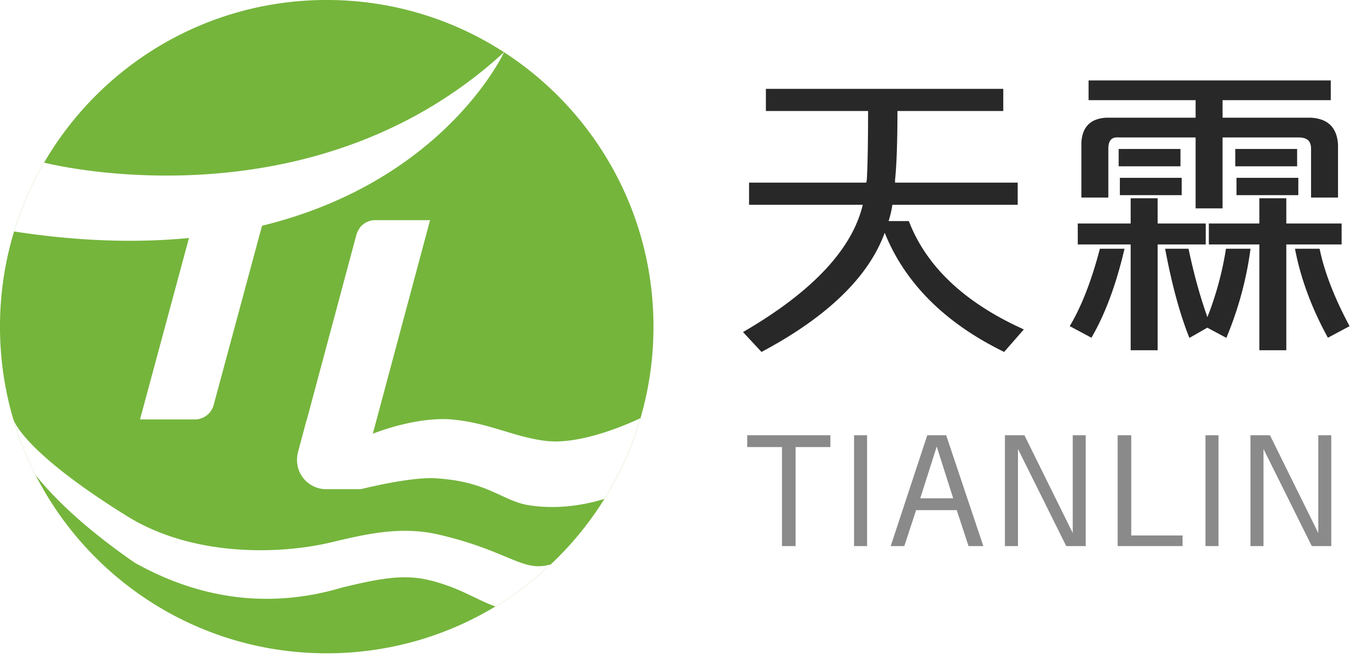 上海天霖水处理技术有限公司
